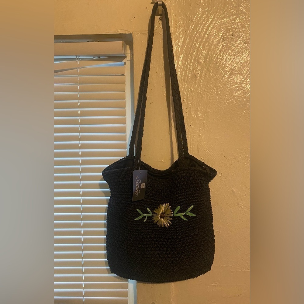 Seaview Bag